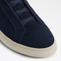 کتونی مردانه مشکی CARLSON – ALDO
