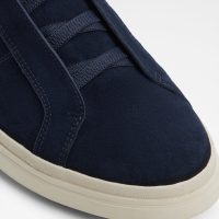 کتونی مردانه مشکی CARLSON – ALDO