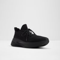 کتونی مردانه مشکی GRIFIN – ALDO