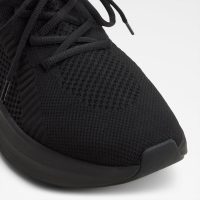 کتونی مردانه مشکی GRIFIN – ALDO
