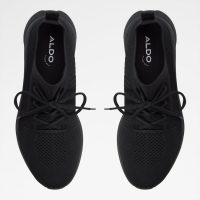 کتونی مردانه مشکی GRIFIN – ALDO