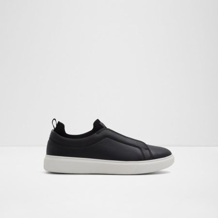 کتونی مردانه مشکی MIDTOWN – ALDO
