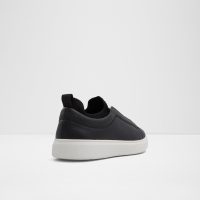 کتونی مردانه مشکی MIDTOWN – ALDO