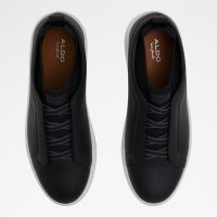 کتونی مردانه مشکی MIDTOWN – ALDO