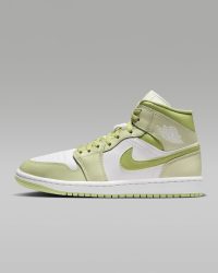 کتونی نایک Air Jordan ۱ Mid اورجینال