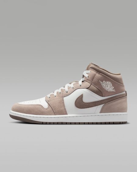 کتونی نایک Air Jordan ۱ Mid اورجینال