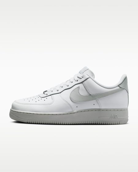 کتونی نایک Nike Air Force ۱ &#۰۳۸;#۸۲۱۷;۰۷ اورجینال