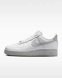 کتونی نایک Nike Air Force ۱ &#۰۳۸;#۸۲۱۷;۰۷ اورجینال
