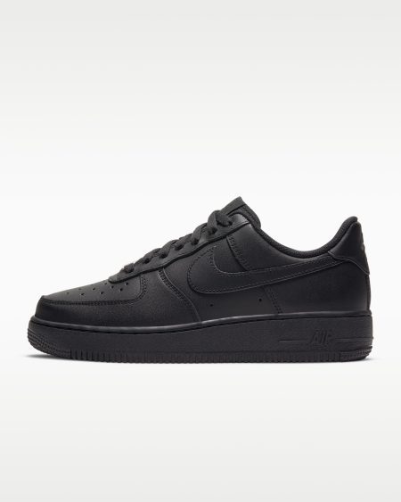 کتونی نایک Nike Air Force ۱ &#۰۳۸;#۸۲۱۷;۰۷ اورجینال