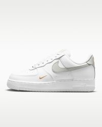 کتونی نایک Nike Air Force ۱ &#۰۳۸;#۸۲۱۷;۰۷ Essential اورجینال