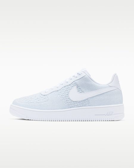 کتونی نایک Nike Air Force ۱ Flyknit ۲.۰ اورجینال
