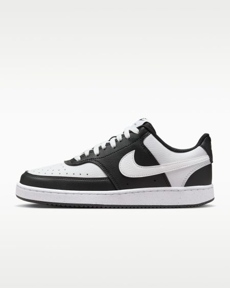 کتونی نایک Nike Court Vision Low Next Nature اورجینال