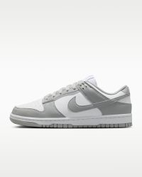 کتونی نایک Nike Dunk Low اورجینال