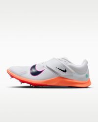 کتونی نایک Nike Rival Uzun Atlama اورجینال