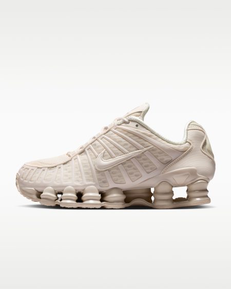 کتونی نایک Nike Shox TL اورجینال