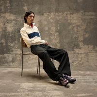 کتونی نیو بالانس New Balance 1000 اورجینال