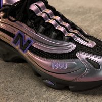 کتونی نیو بالانس New Balance 1000 اورجینال
