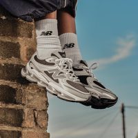 کتونی نیو بالانس New Balance 2000 اورجینال