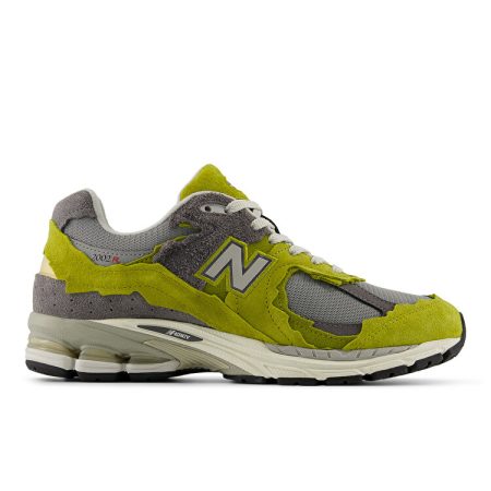 کتونی نیو بالانس New Balance 2002 اورجینال