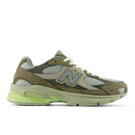 کتونی نیو بالانس New Balance 2010 اورجینال