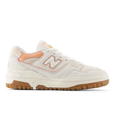 کتونی نیو بالانس New Balance 550 اورجینال
