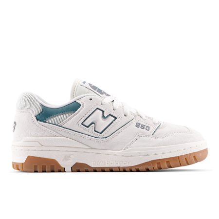 کتونی نیو بالانس New Balance 550 اورجینال
