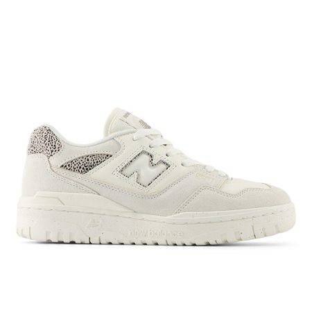 کتونی نیو بالانس New Balance 550 اورجینال