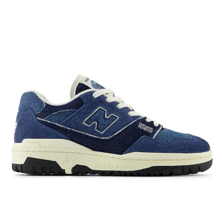 کتونی نیو بالانس New Balance 550 اورجینال