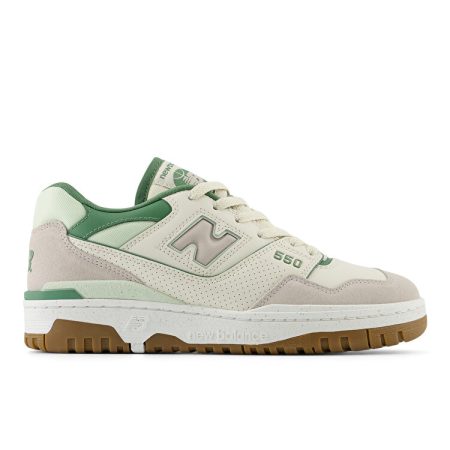 کتونی نیو بالانس New Balance 550 اورجینال