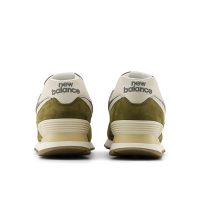 کتونی نیو بالانس New Balance 574 اورجینال