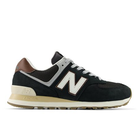 کتونی نیو بالانس New Balance 574 اورجینال