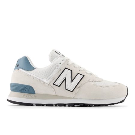 کتونی نیو بالانس New Balance 574 اورجینال