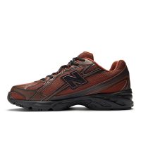کتونی نیو بالانس New Balance 740 اورجینال