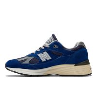 کتونی نیو بالانس New Balance 991 اورجینال