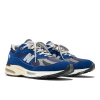 کتونی نیو بالانس New Balance 991 اورجینال