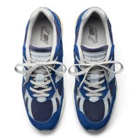 کتونی نیو بالانس New Balance 991 اورجینال