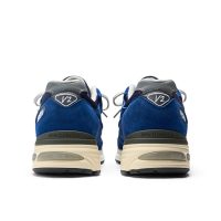کتونی نیو بالانس New Balance 991 اورجینال