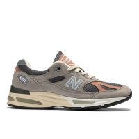 کتونی نیو بالانس New Balance 991 اورجینال