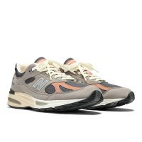 کتونی نیو بالانس New Balance 991 اورجینال