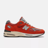 کتونی نیو بالانس New Balance 991 اورجینال