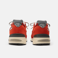 کتونی نیو بالانس New Balance 991 اورجینال