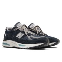 کتونی نیو بالانس New Balance 991 اورجینال