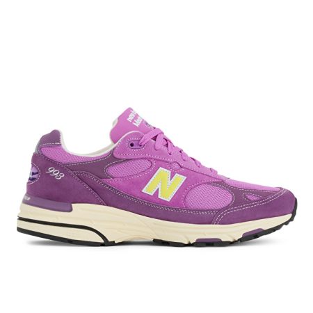 کتونی نیو بالانس New Balance 993 اورجینال