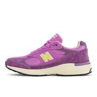 کتونی نیو بالانس New Balance 993 اورجینال