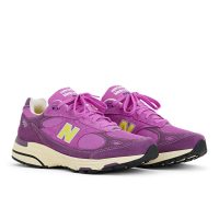 کتونی نیو بالانس New Balance 993 اورجینال
