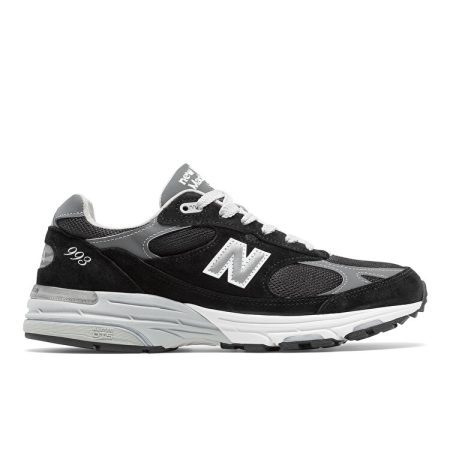 کتونی نیو بالانس New Balance 993 اورجینال