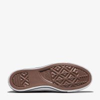 کتونی چرمی کانورس آل استار Chuck Taylor All Star سفید مردانه و زنانه اورجینال