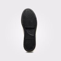 کتونی چرمی کانورس آل استار Chuck Taylor All Star Equip مشکی مردانه و زنانه اورجینال