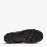 کتونی چرمی کانورس آل استار Chuck Taylor All Star Tonal مشکی مردانه و زنانه اورجینال