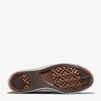 کتونی کانورس آل استار Chuck Taylor All Star Classic کرم مردانه و زنانه اورجینال